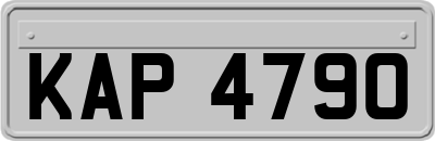 KAP4790
