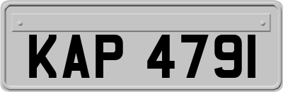 KAP4791