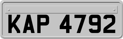 KAP4792