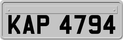 KAP4794