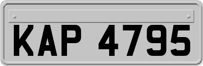 KAP4795