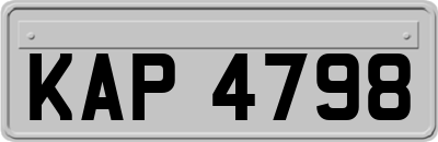 KAP4798