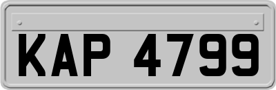 KAP4799
