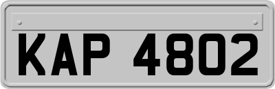 KAP4802