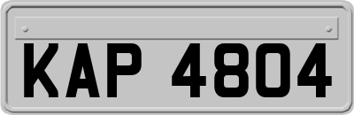 KAP4804