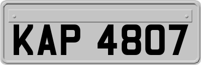 KAP4807