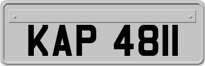 KAP4811
