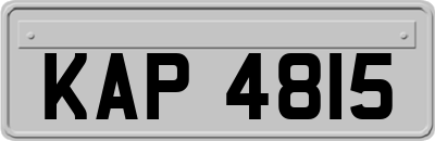 KAP4815