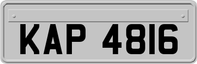 KAP4816