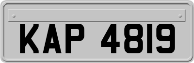 KAP4819