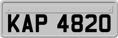 KAP4820