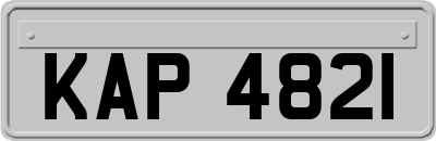KAP4821
