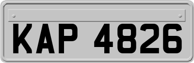 KAP4826
