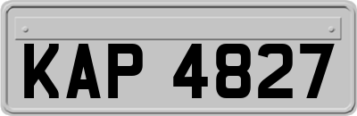 KAP4827