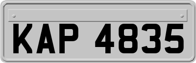 KAP4835