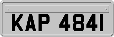 KAP4841