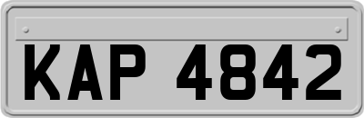 KAP4842
