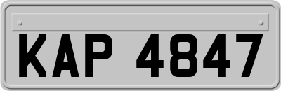 KAP4847