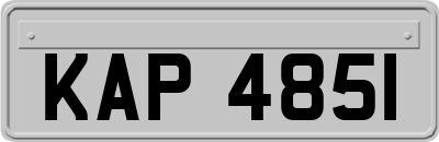 KAP4851