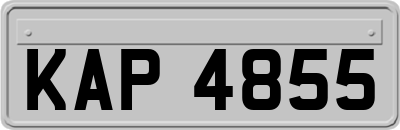 KAP4855