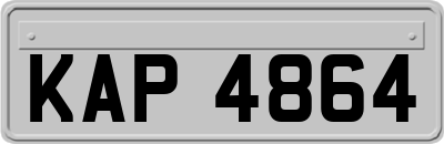 KAP4864