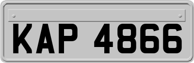 KAP4866