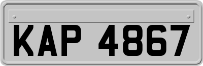 KAP4867