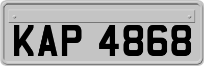 KAP4868