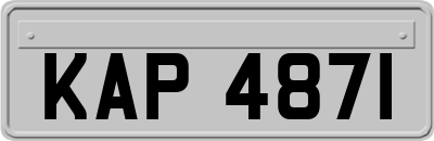 KAP4871