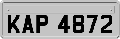 KAP4872