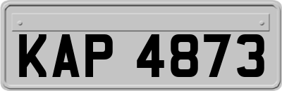KAP4873