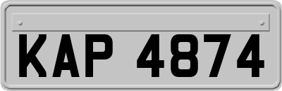 KAP4874
