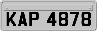 KAP4878
