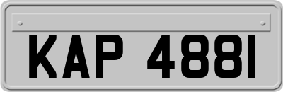KAP4881