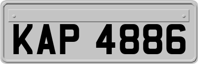 KAP4886