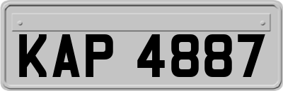 KAP4887