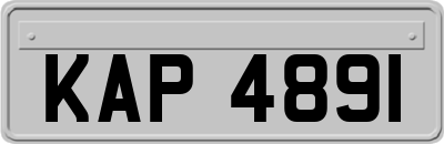 KAP4891