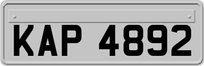 KAP4892