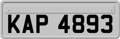 KAP4893