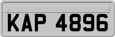 KAP4896