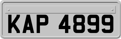 KAP4899