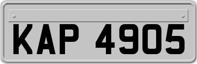 KAP4905