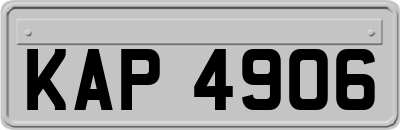 KAP4906
