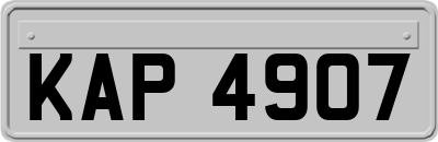 KAP4907
