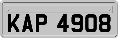 KAP4908