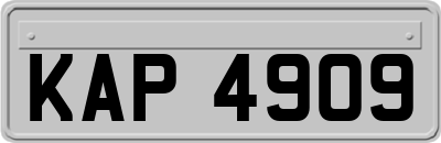 KAP4909