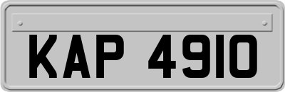 KAP4910
