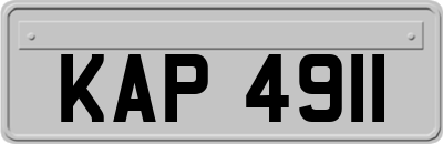 KAP4911