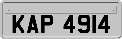 KAP4914