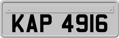KAP4916